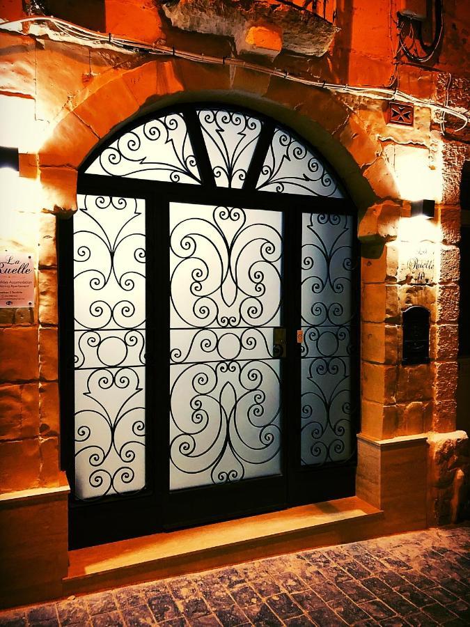 Apartamento 10 La Ruelle La Valeta Exterior foto