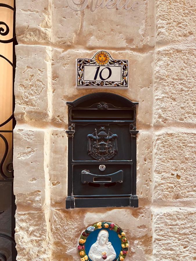 Apartamento 10 La Ruelle La Valeta Exterior foto